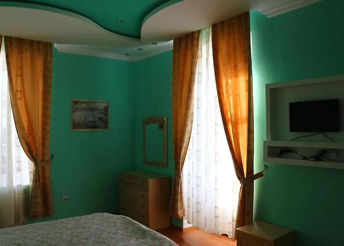 Carpediem Hotel Restaurant