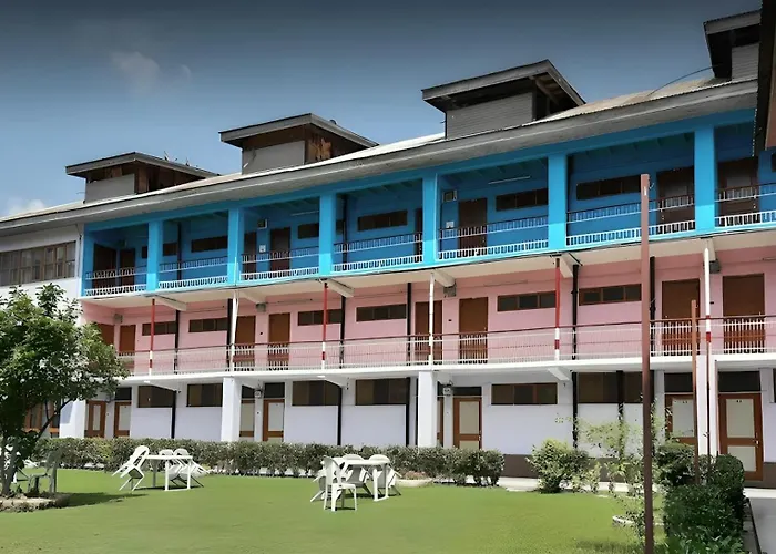 Hotel New Sahil