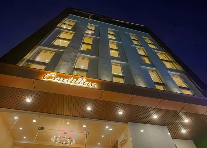 Perfectstayz Premium Varanasi