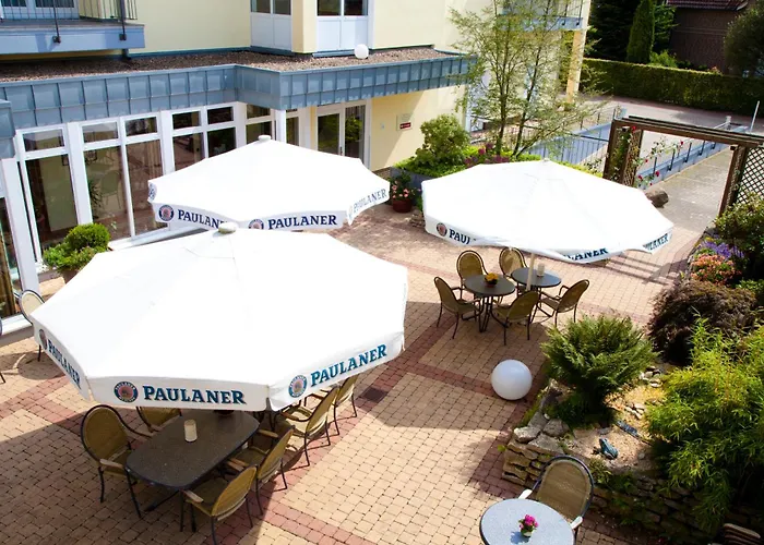 Hotel Stüve