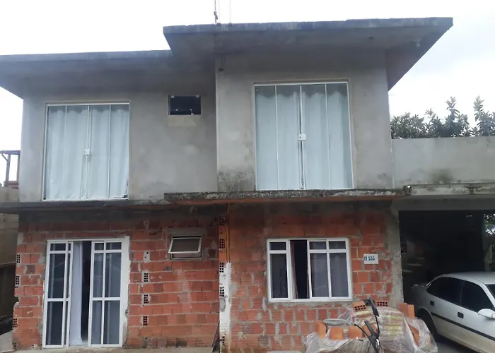 Casa De Pedro Ferreira Hotel Governador Celso Ramos