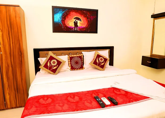 Sri Nilayam Inn