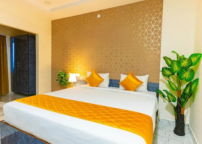 Hotel Aerotel Airport Zone,Shamshabad