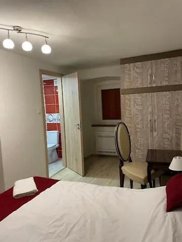 Romantic Villa Centar Omisalj