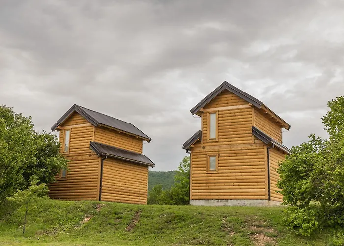 Eco Lodge Eagle'S Nest