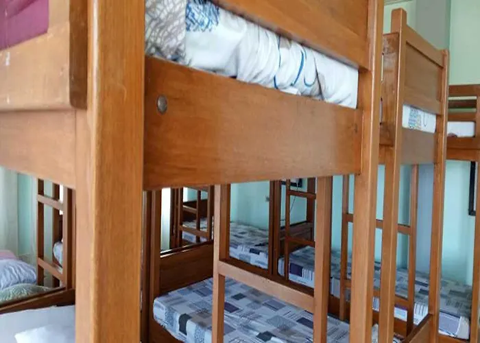 Awel Seashore Inn Baler