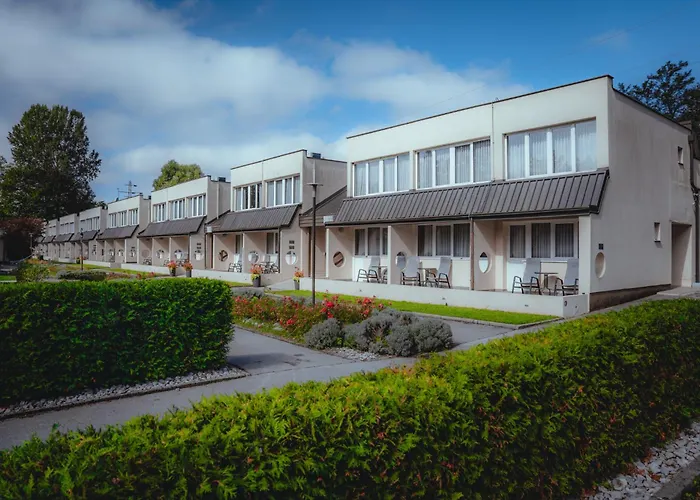Ljubljana Resort Hotel & Camping
