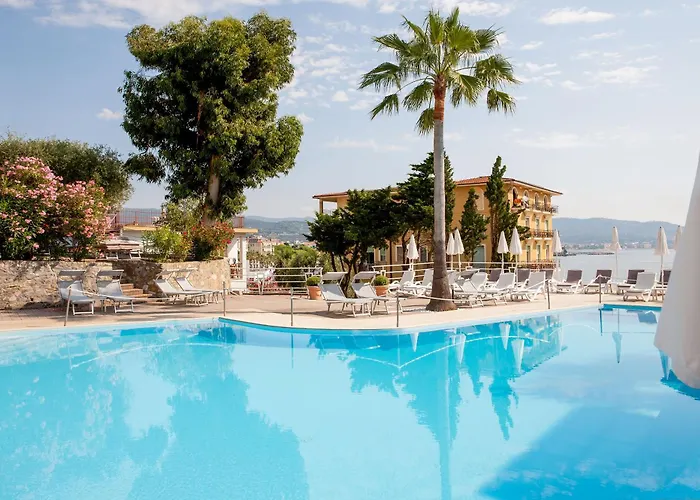 Hotel Moresco