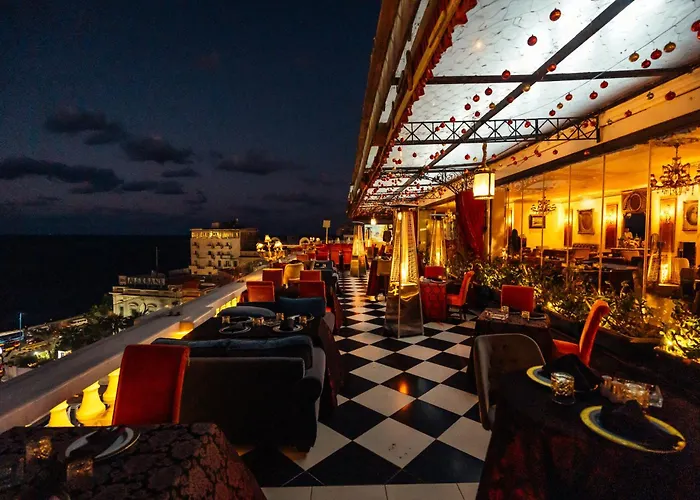 Le Metropole Luxury Heritage Hotel Since 1902 By Paradise Inn Group