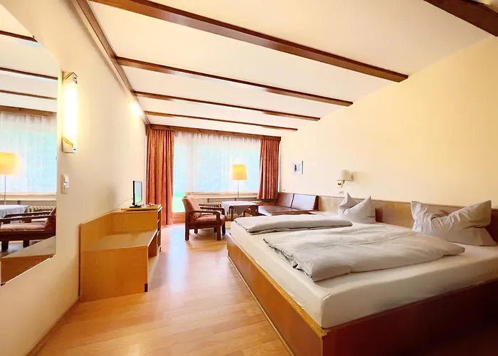 WAGNERS Hotel im Fichtelgebirge