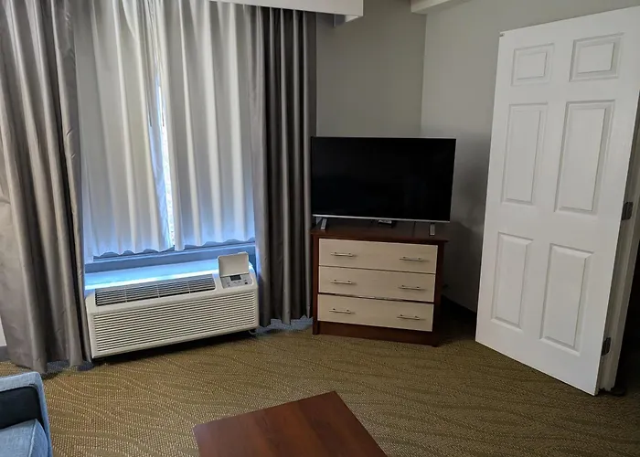 Wingate By Wyndham Chesapeake