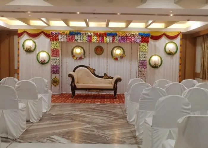 Hotel Aishwaryaa