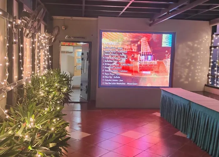 Hotel Aishwaryaa