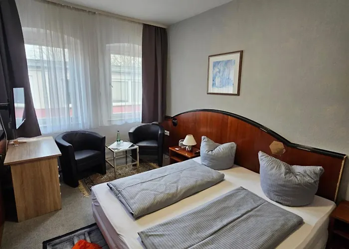Hotel&Restaurant Krone