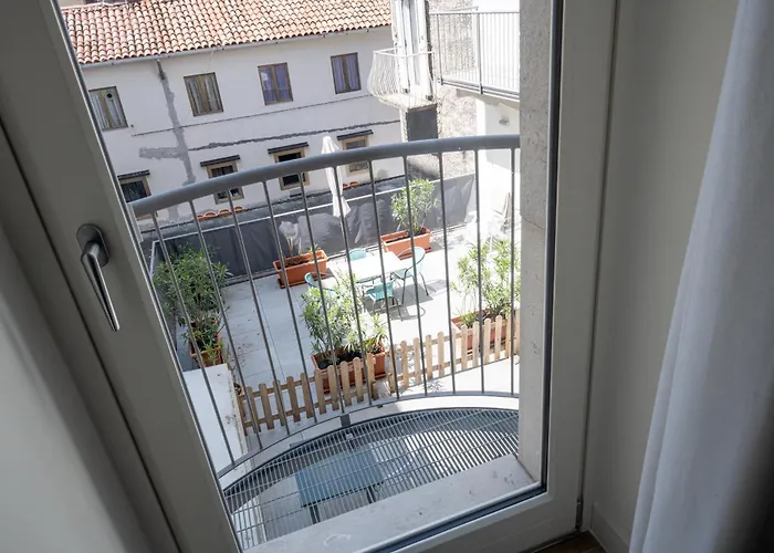 City Gallery Apartments