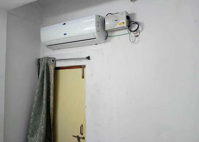 Aditya Lodge