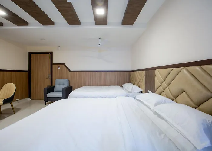 Hotel Prm Aruna Archadia