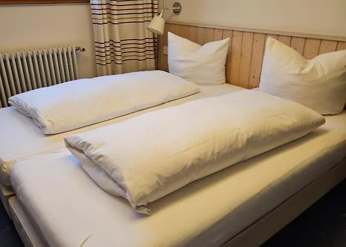 Hotel Bergstüble im KMH