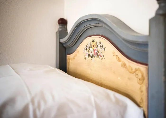 Hotel Cavallino D'Oro Bed&Breakfast