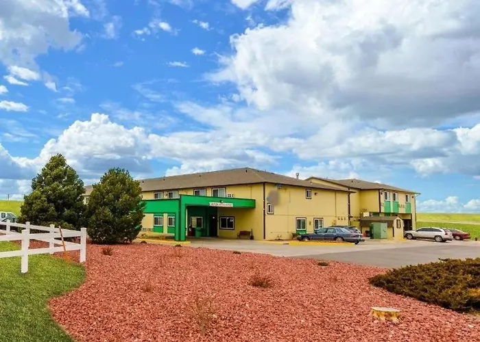 Cheyenne Guest Inn