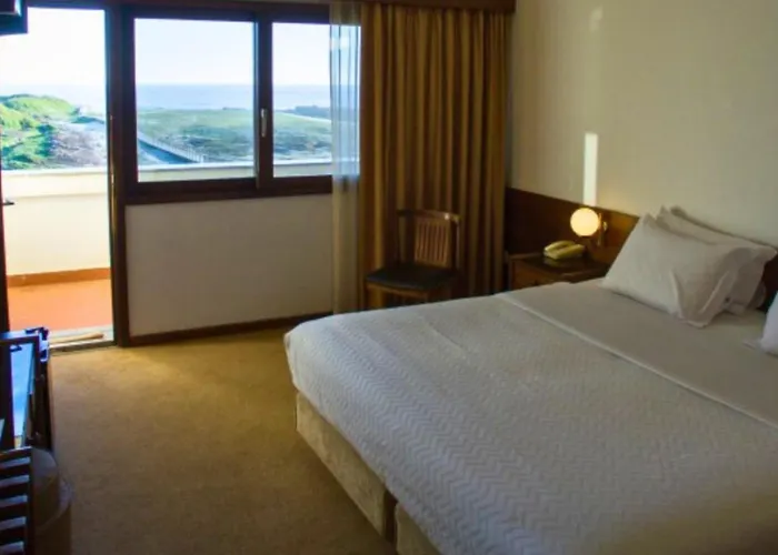 Hotel Santo Andre