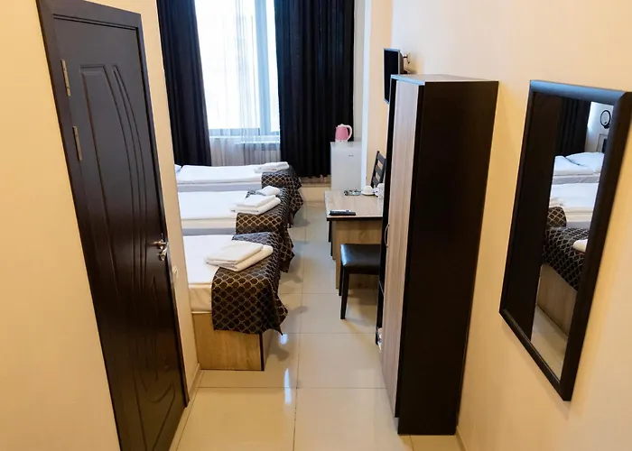 Comfort Hotel