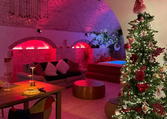 Apulia Suite