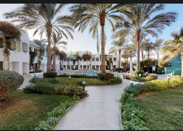 Nel Blu Resort
