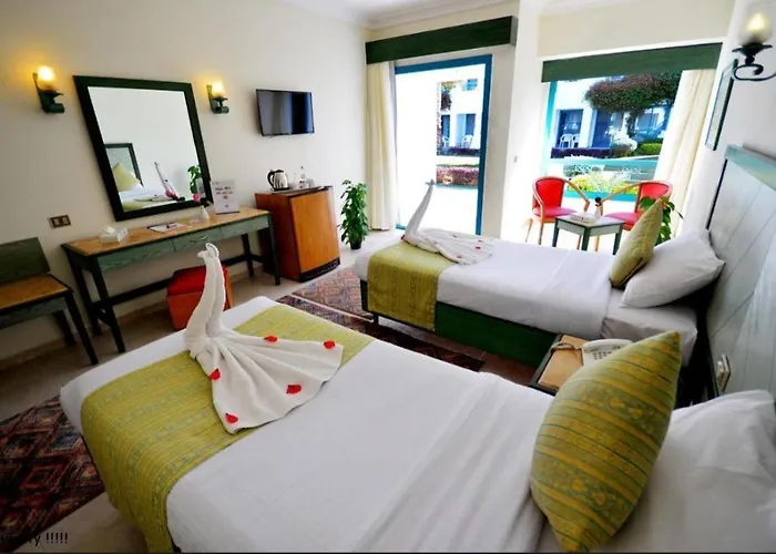 Nel Blu Resort