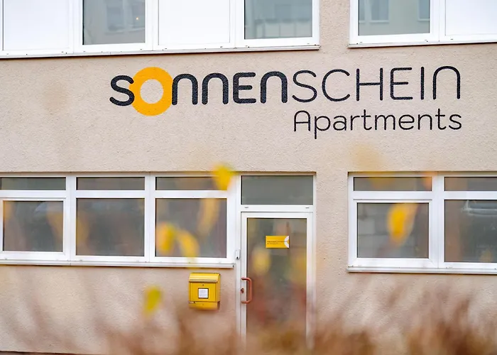 Sonnenschein Hotel&Apartments