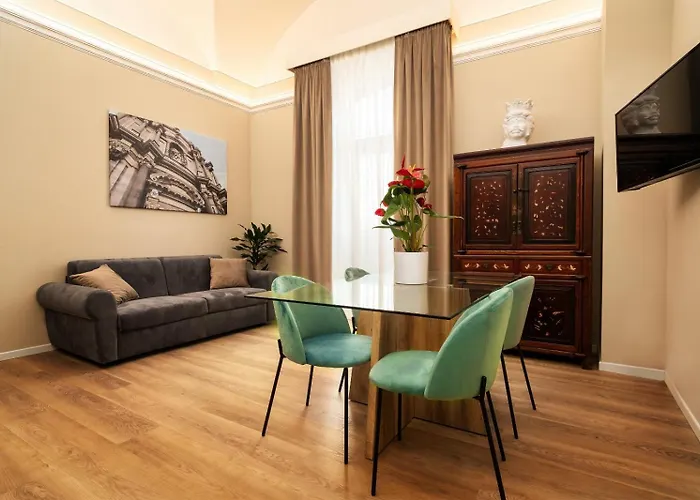Archimedes Suites