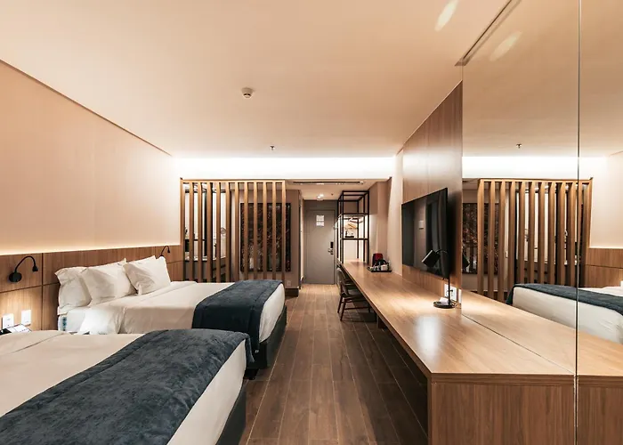 WTC Goiânia Stay&Hotel by Atlantica