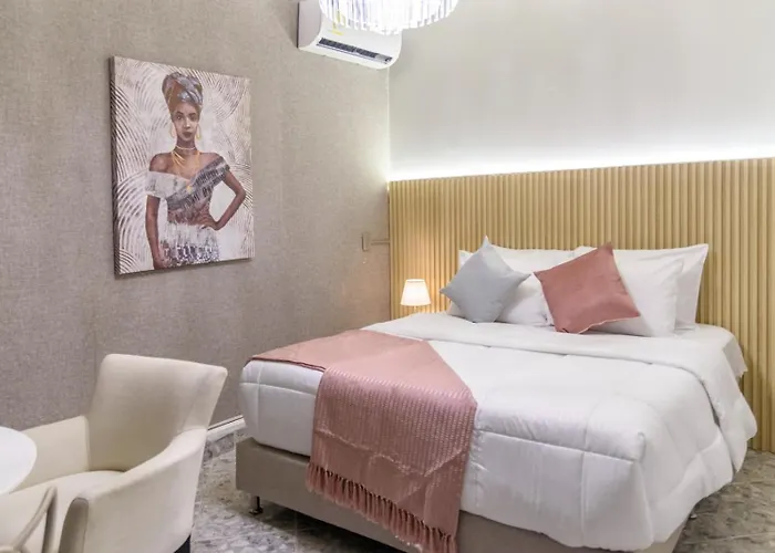 Hotel Hola Medellin
