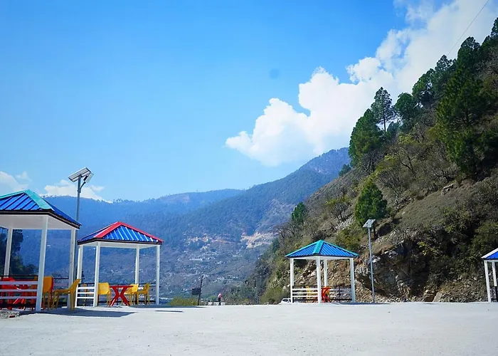 Hotel Hill River View Resort