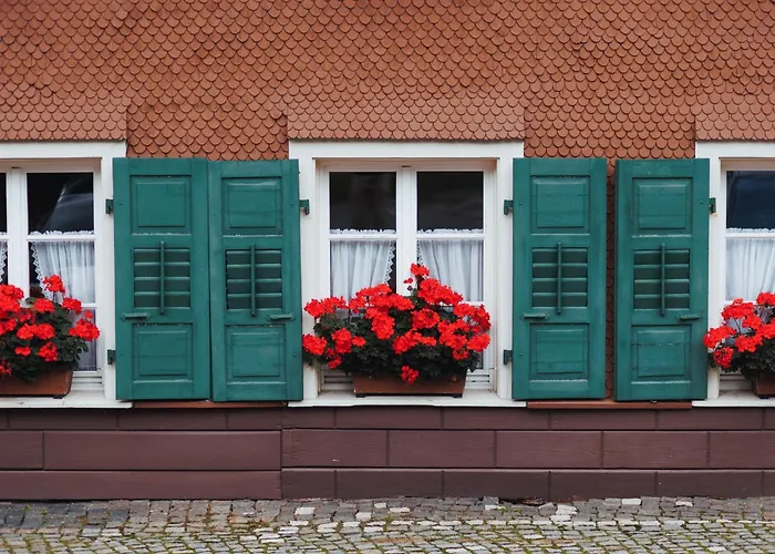 Hotel Ochsen