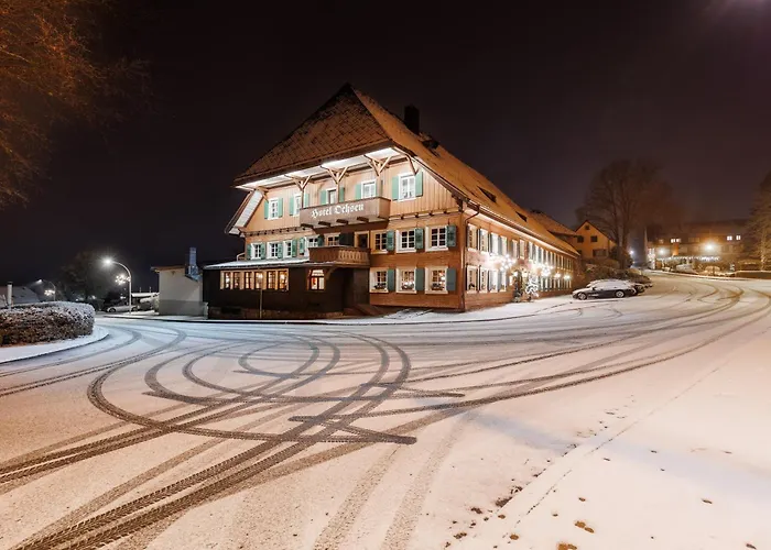 Hotel Ochsen