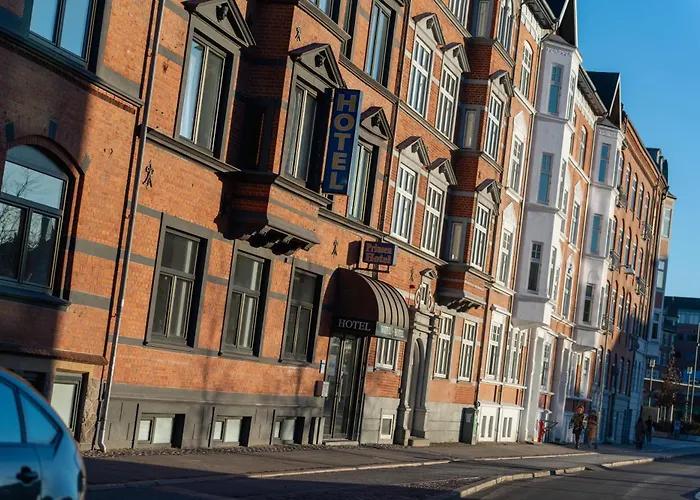 Prinsen Hotel