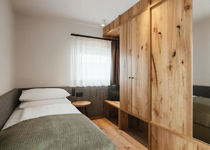 Hotel Pradat
