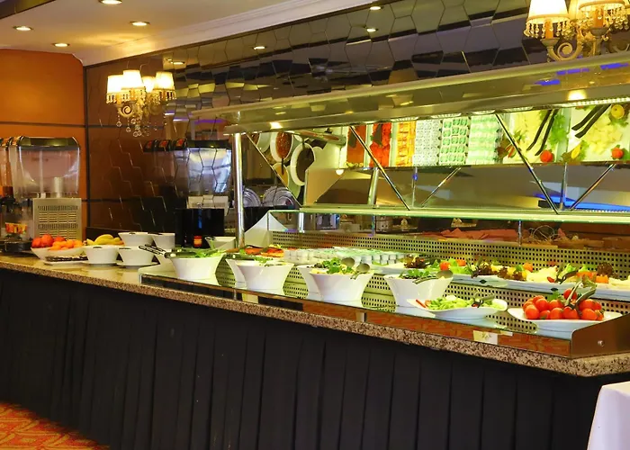 Arya Hotel Sakarya