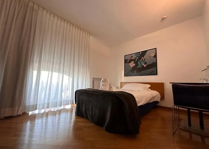 Hotel Europa