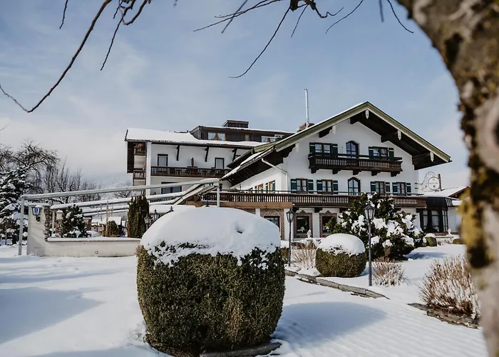 Weßner Hof Landhotel&Restaurant