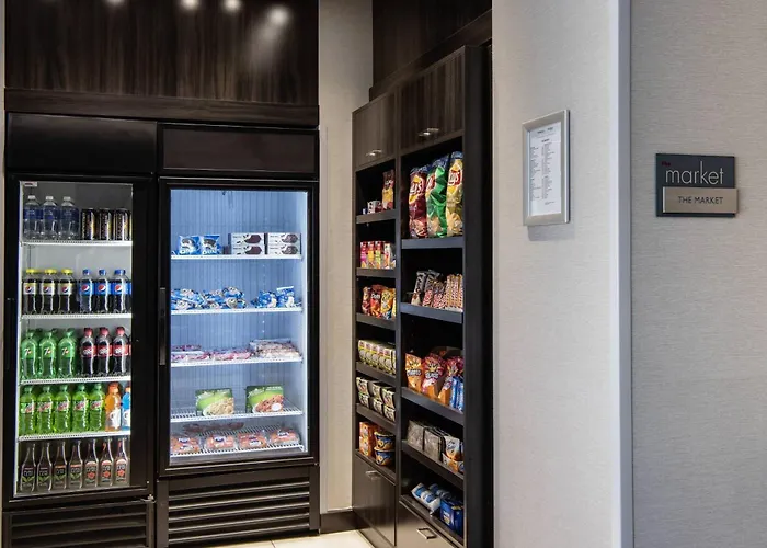 Fairfield Inn & Suites By Marriott Winnipeg