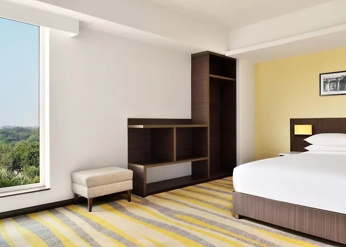 Fairfield By Marriott Ahmedabad