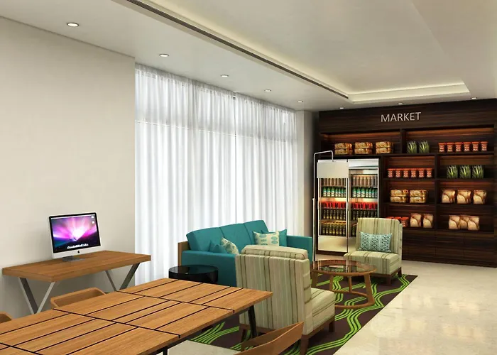 Fairfield By Marriott Pune Kharadi
