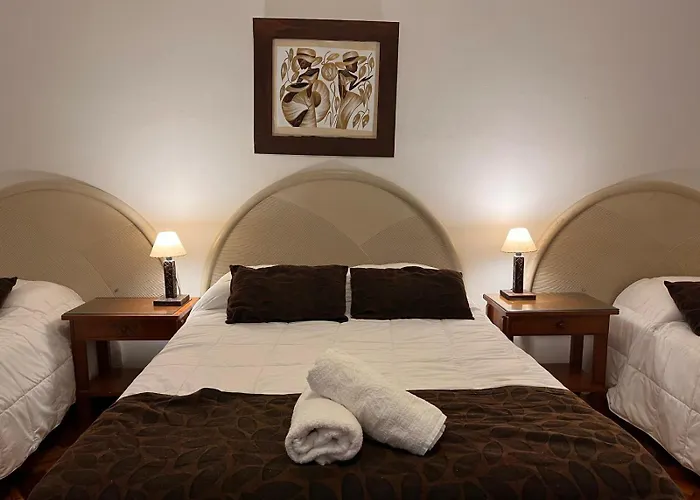 Hotel Cabo Santa Maria