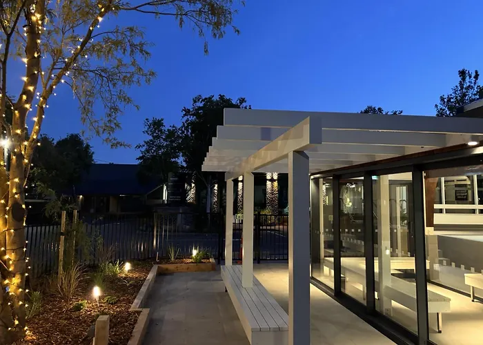 Tasman Holiday Parks - Christchurch