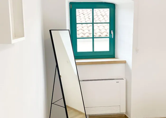 Lagom Home Vipavski Kriz
