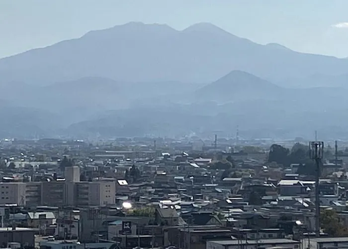 Toyoko Inn Shin-Aomori-eki Higashi-guchi