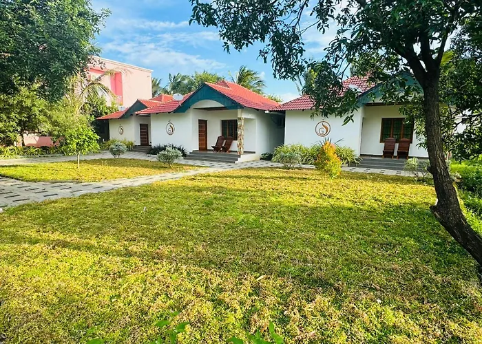 Srishty Garden Resorts