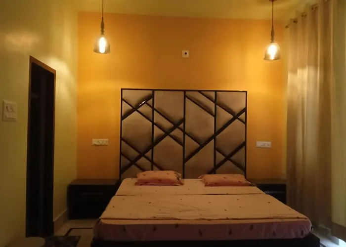 Kailash Haveli